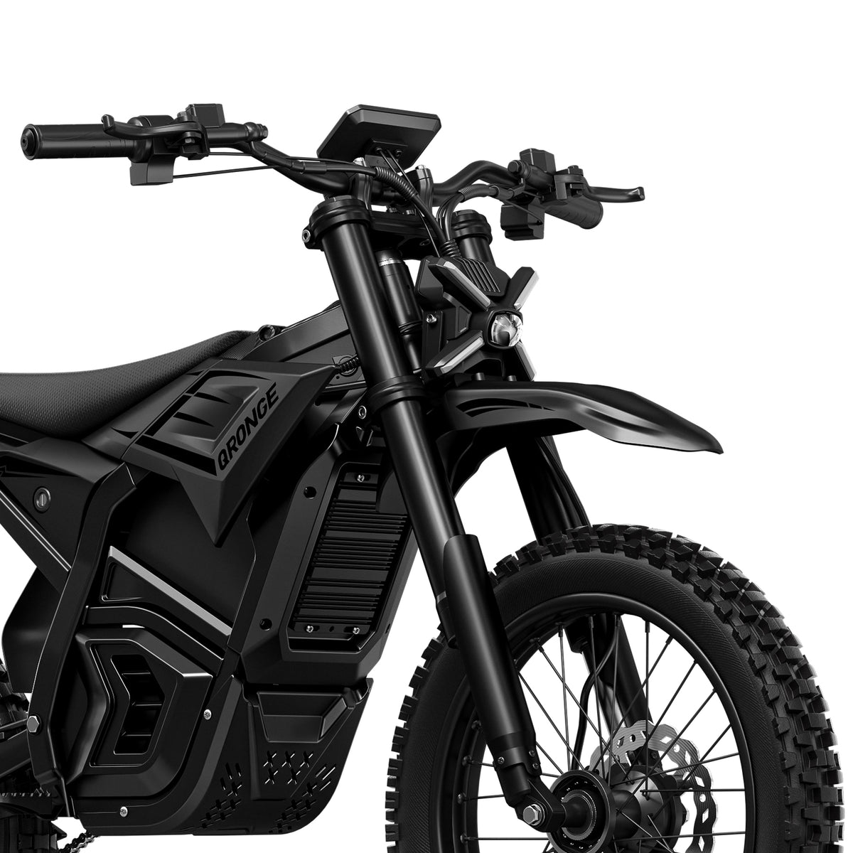 Qronge Bikes