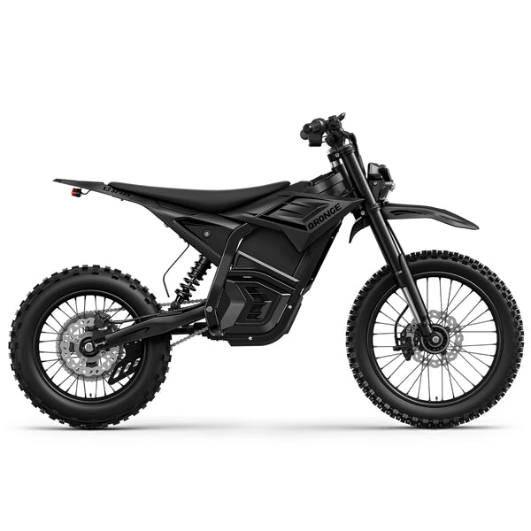 Qronge Bikes
