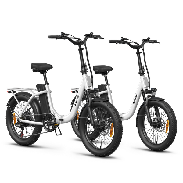 Qronge Bikes