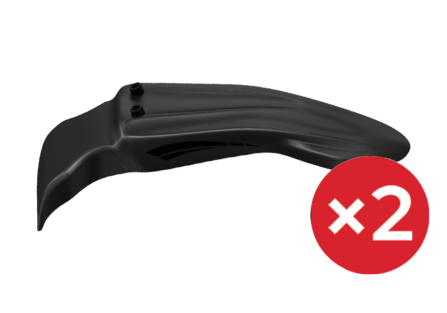 Fender*2（X3）