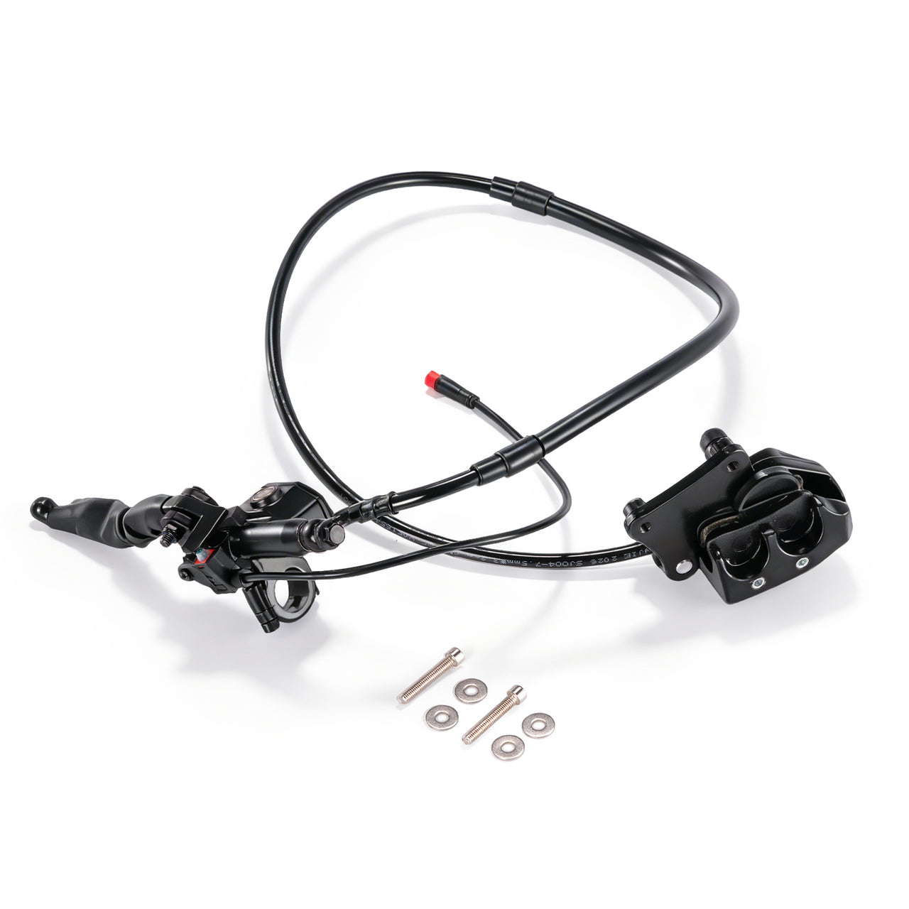 X1L front brake