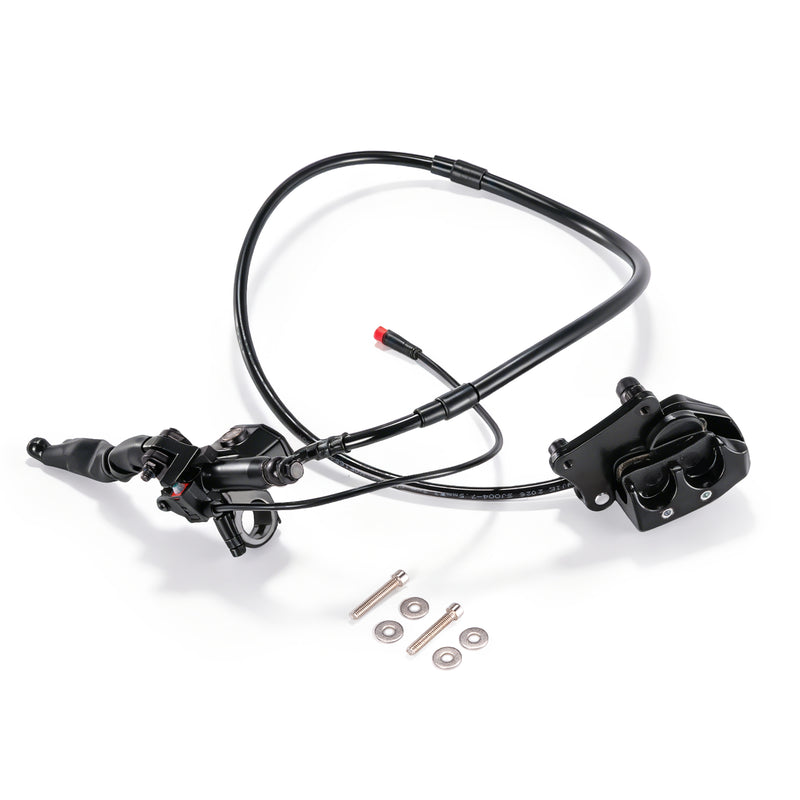 Front Brake