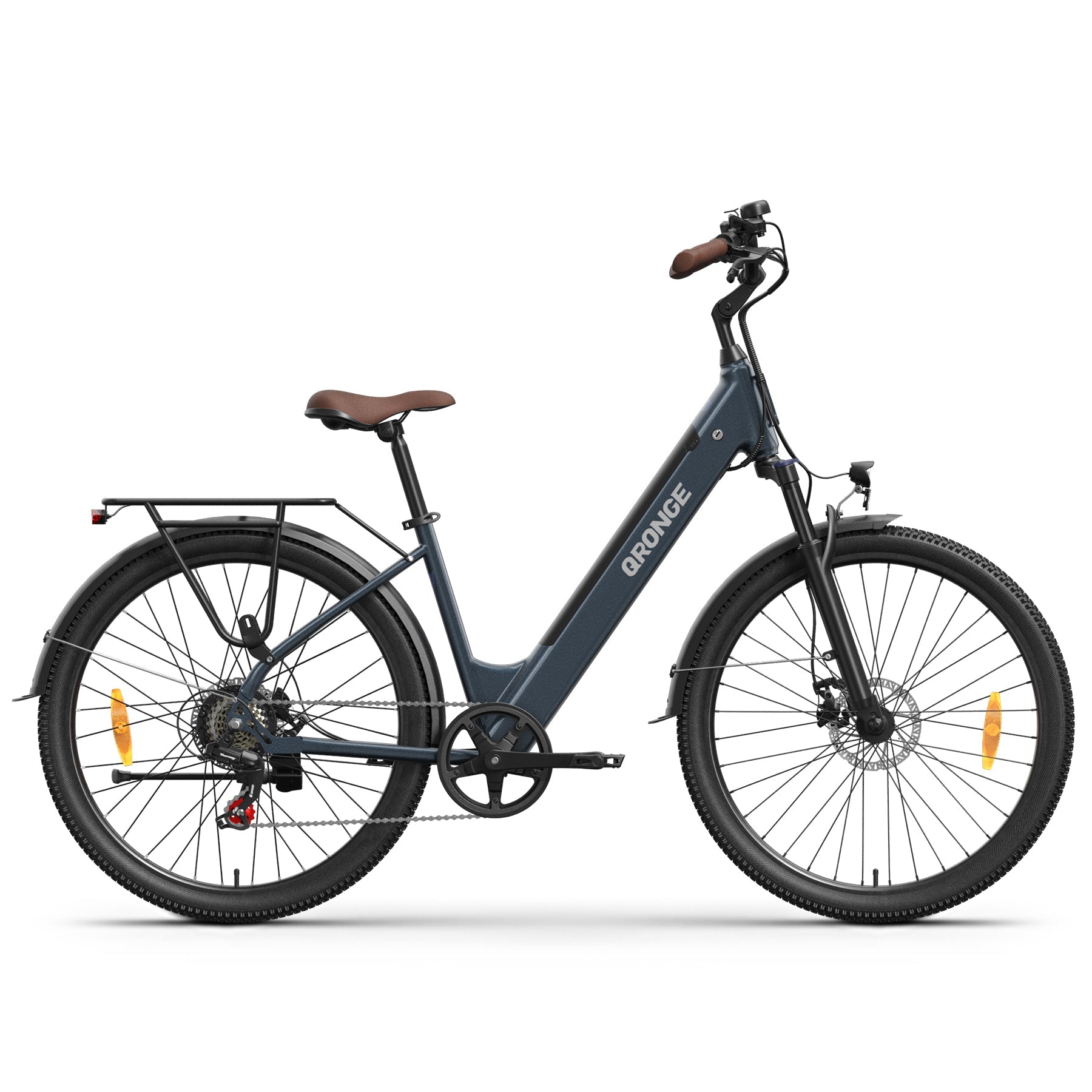 Qronge Bikes