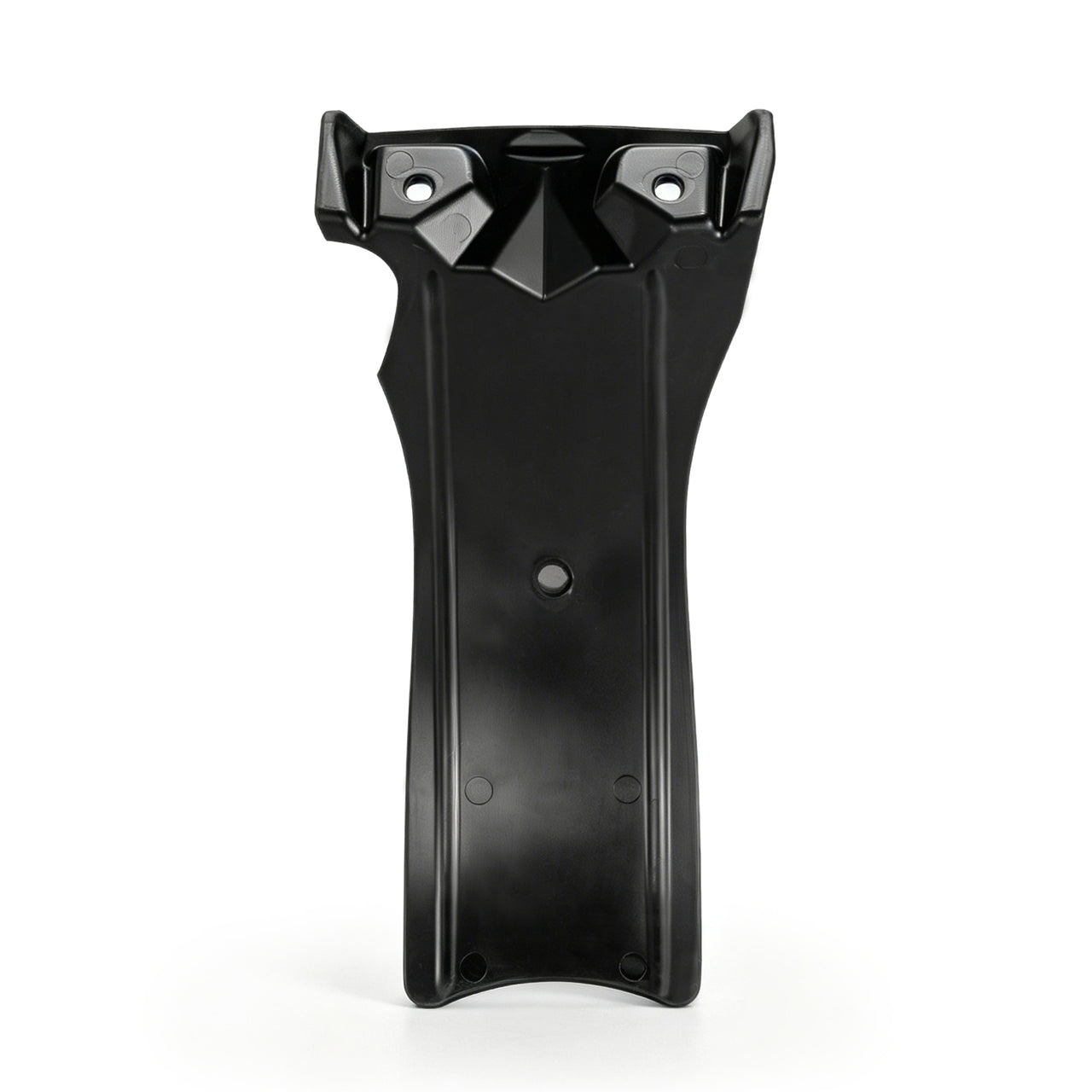Black Fender Kit