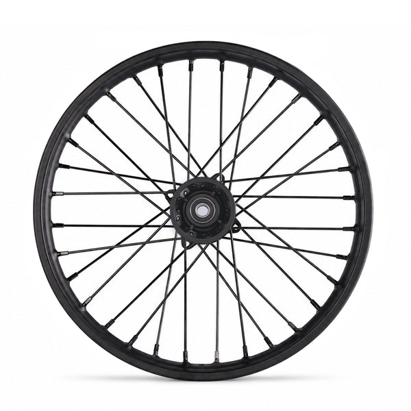 Qronge Bikes
