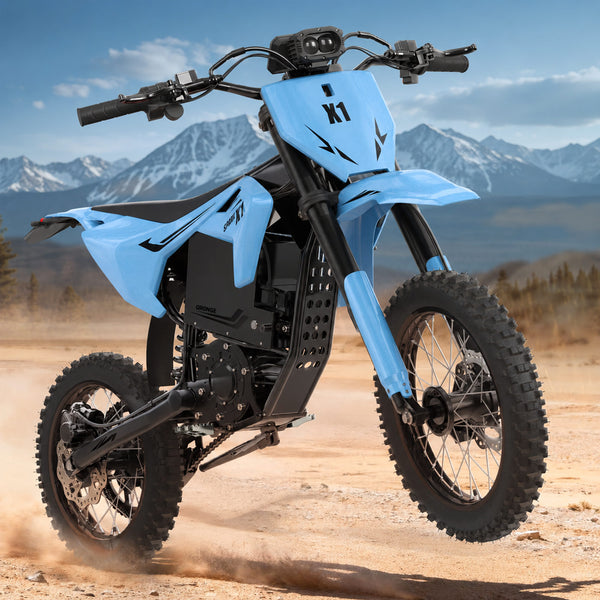 Qronge Bikes
