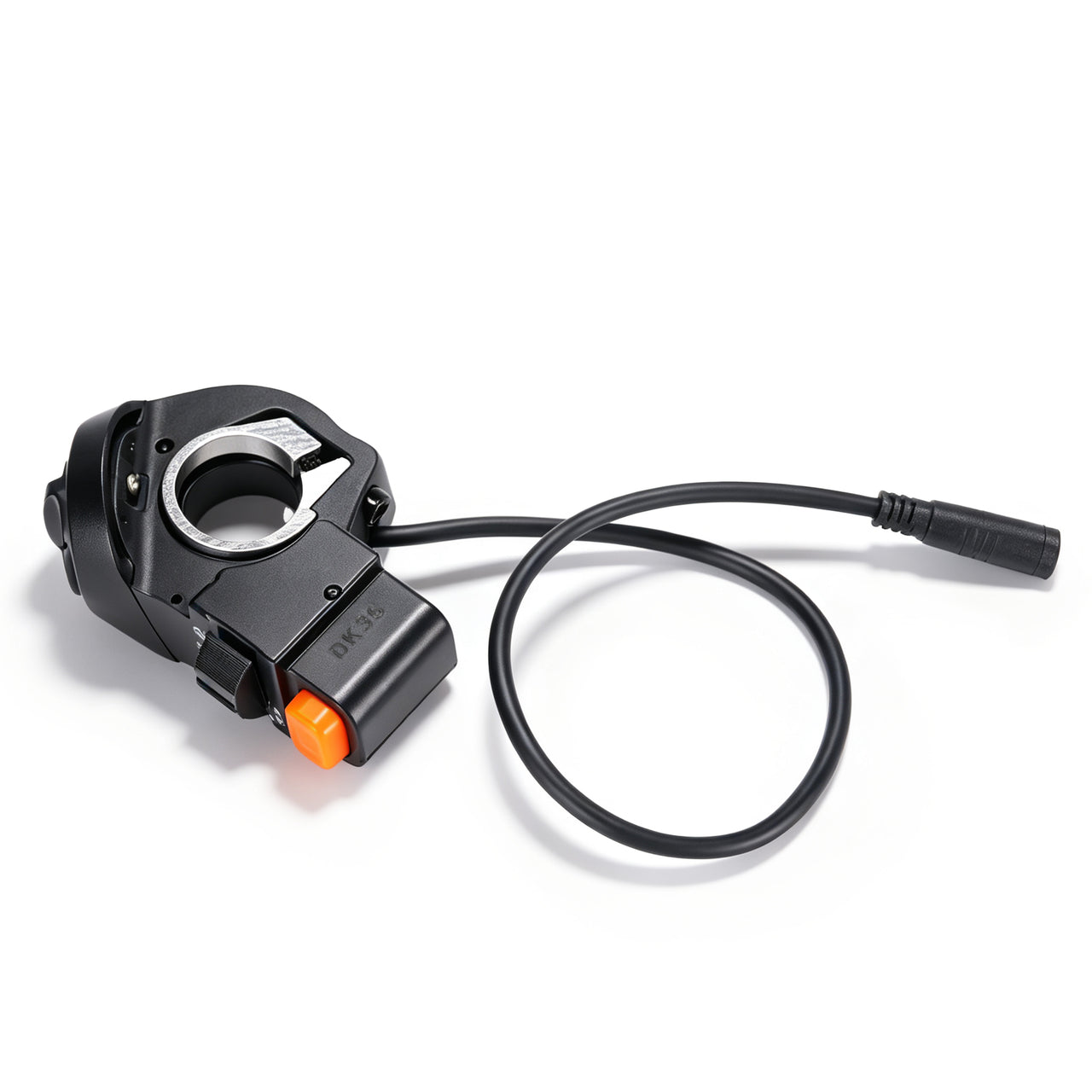 Full-Twist Control Switch