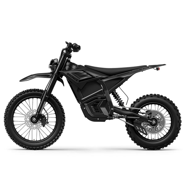 Qronge Bikes