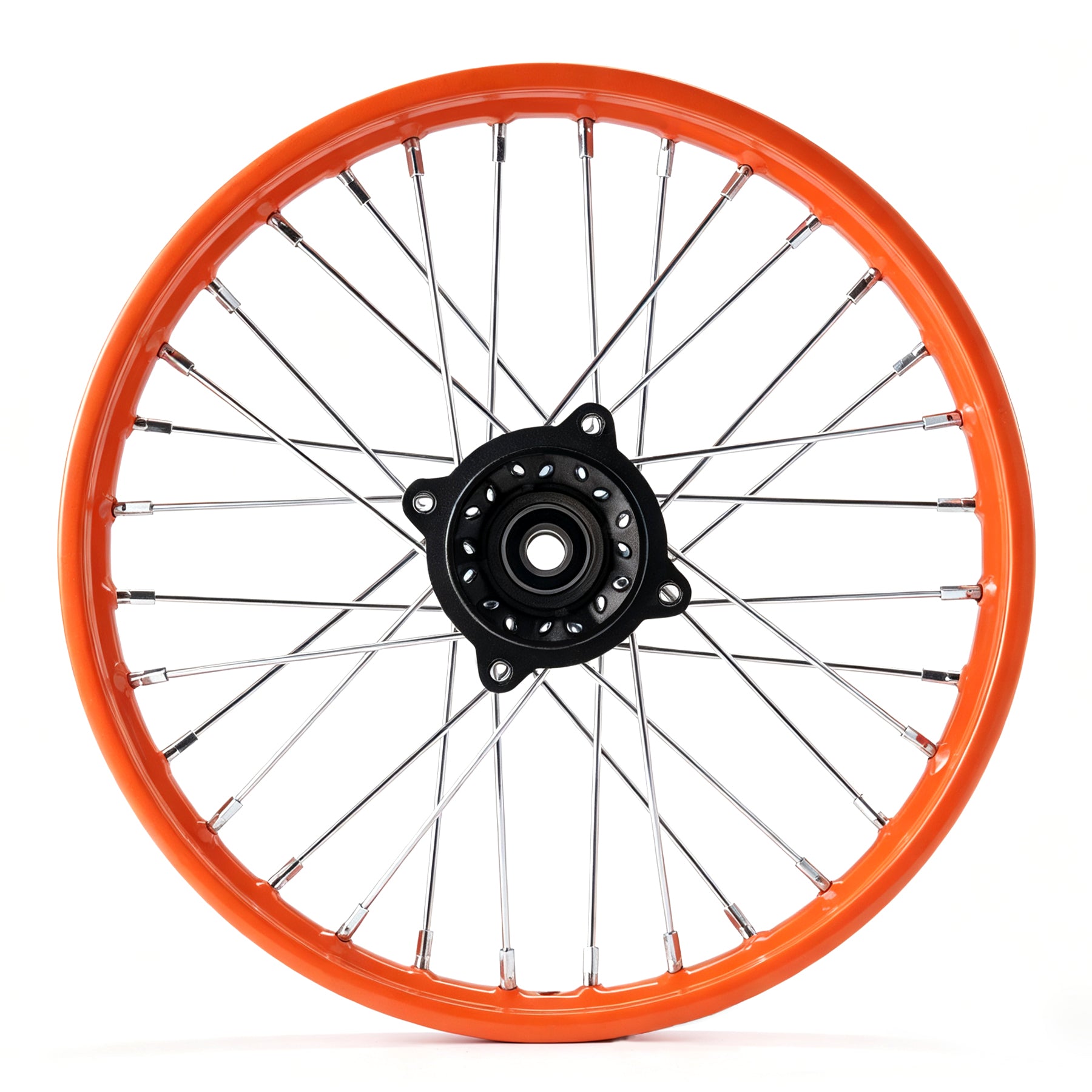 Qronge Bikes