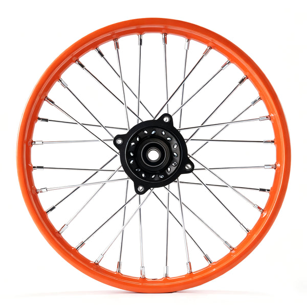 Qronge Bikes