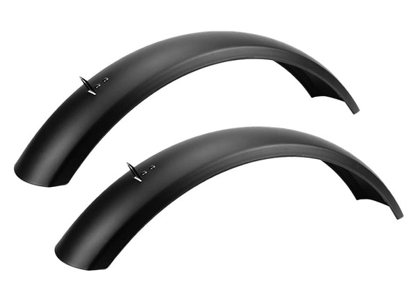 Qronge Bikes