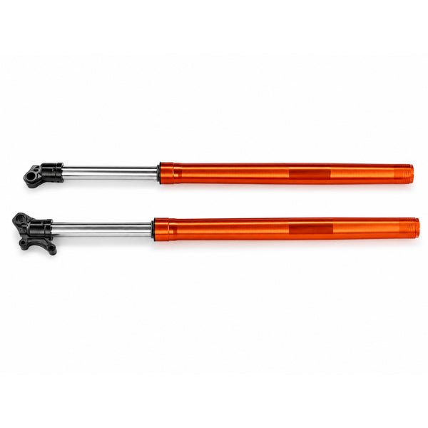 Qronge Bikes