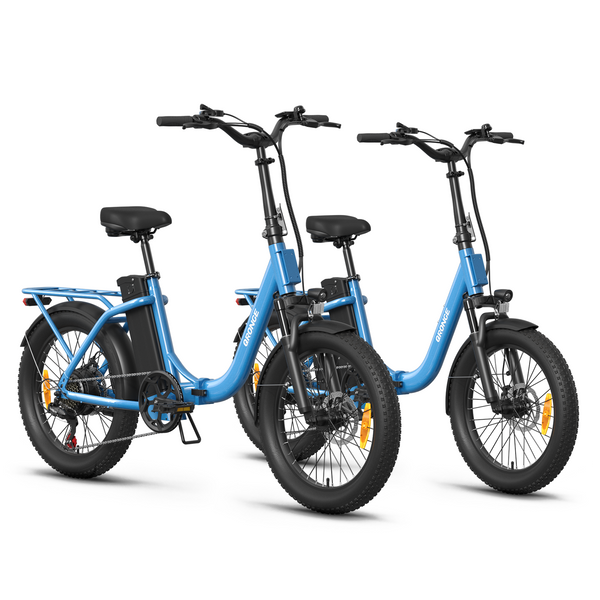 Qronge Bikes