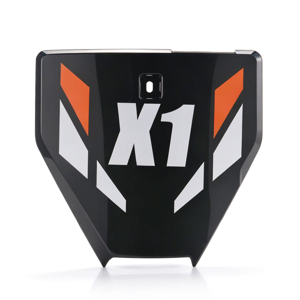 Qronge Bikes