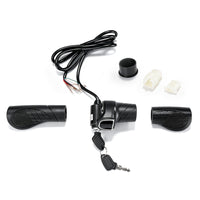 X1 Spark Throttle（Half-Twist）