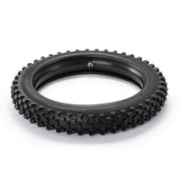 Front Tire & Tube Set