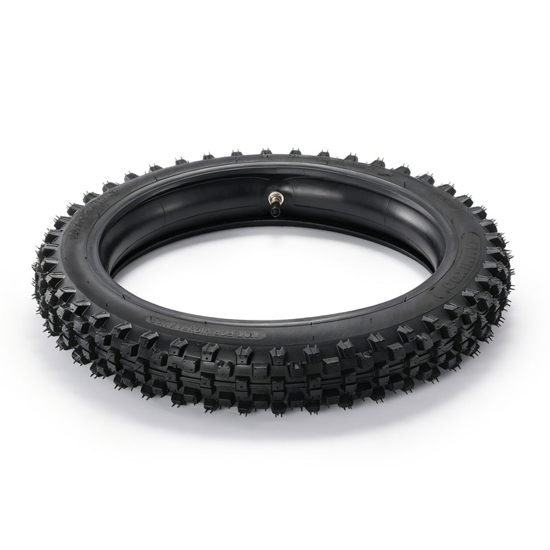 Front Tire & Tube Set