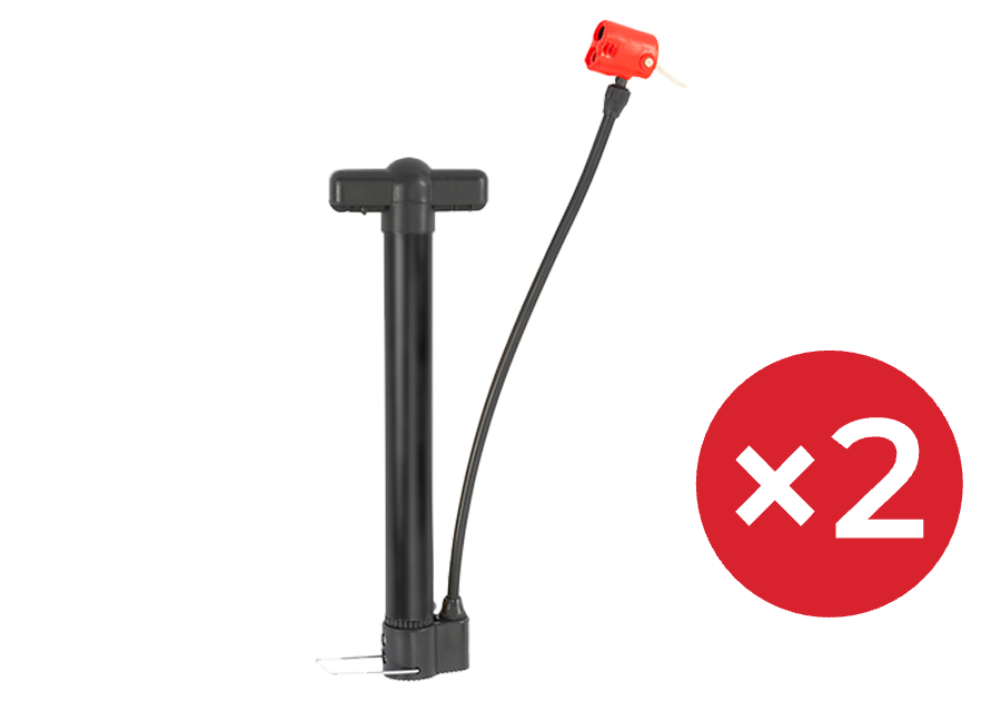 Bike Pump*2