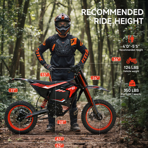 Qronge Bikes