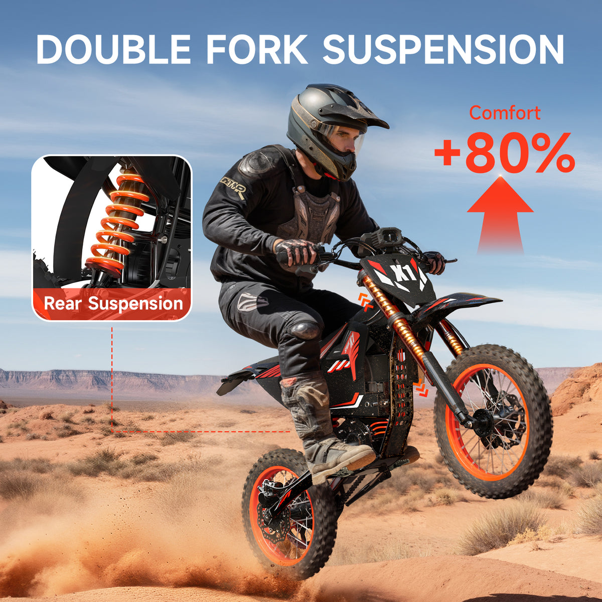 Qronge Bikes