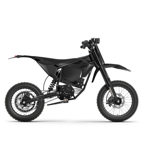 Qronge Bikes