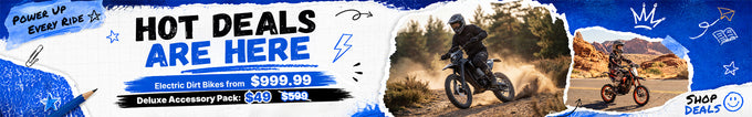 Hero Banner