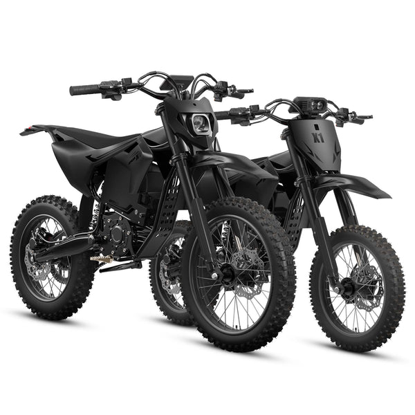 Qronge Bikes