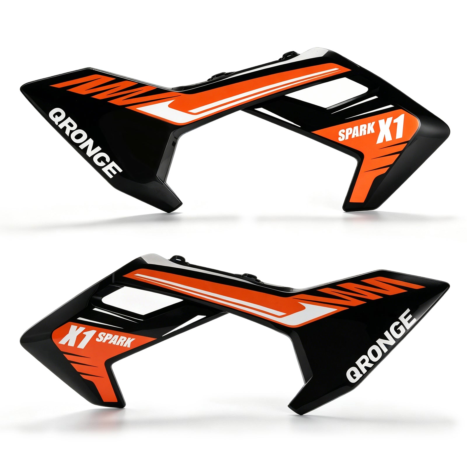 Qronge Bikes