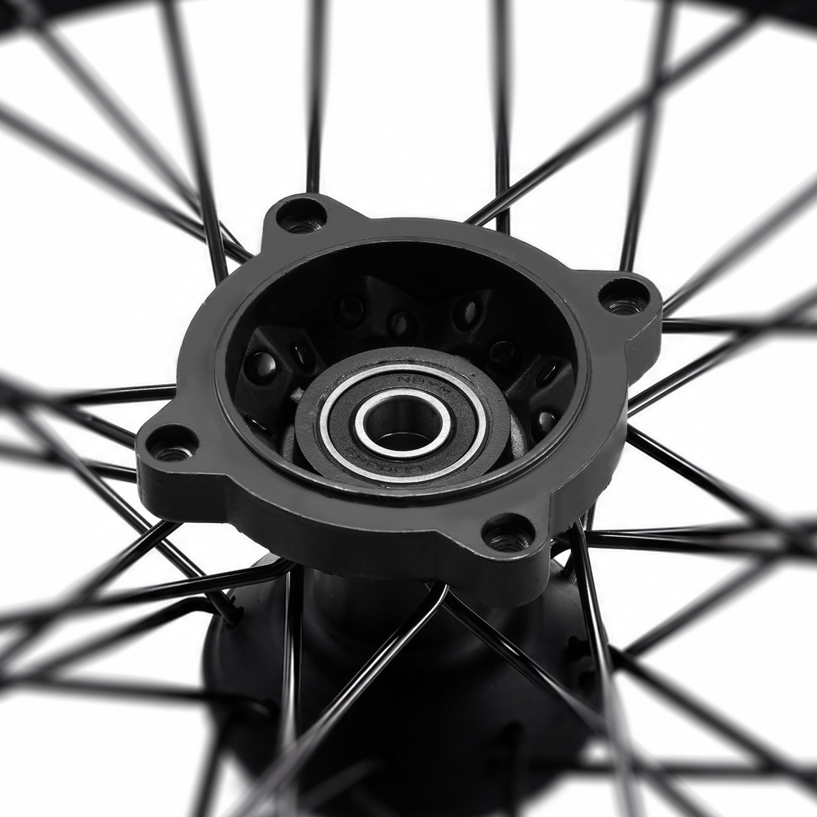 Qronge Bikes