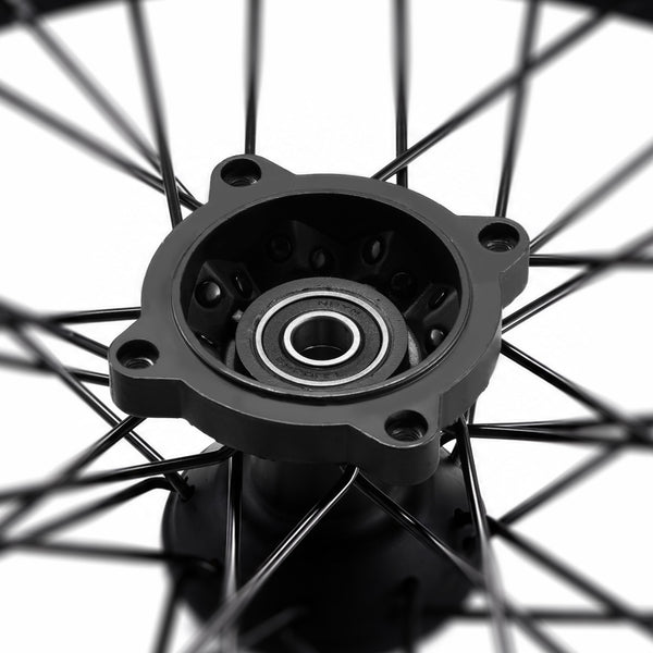 Qronge Bikes