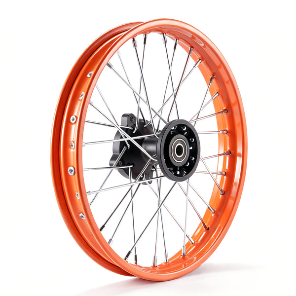 Qronge Bikes