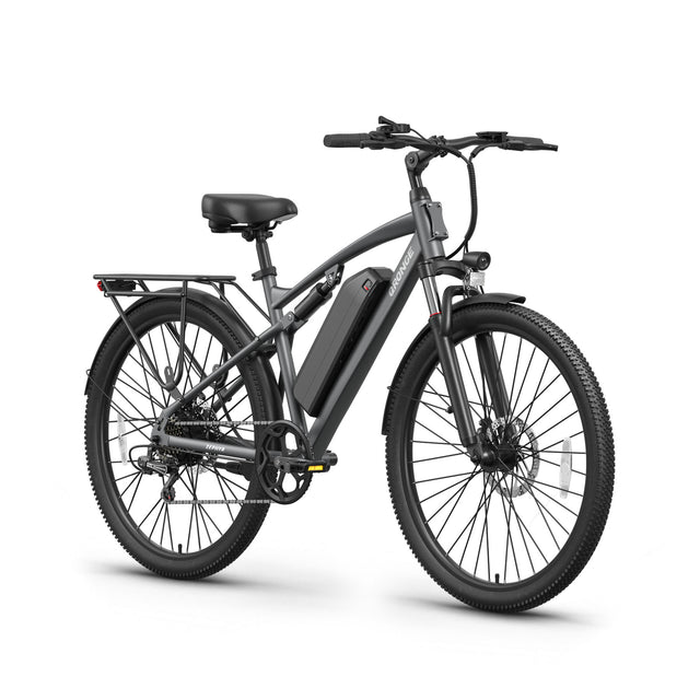 Zephyr Ebike
