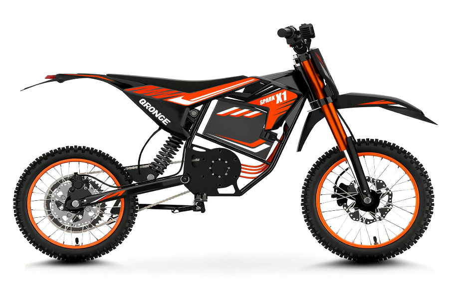 X1 Spark Electric Dirt Bike Qronge Dirt Ebike x1-spark-electric-dirt-bike-qronge-dirt-ebike