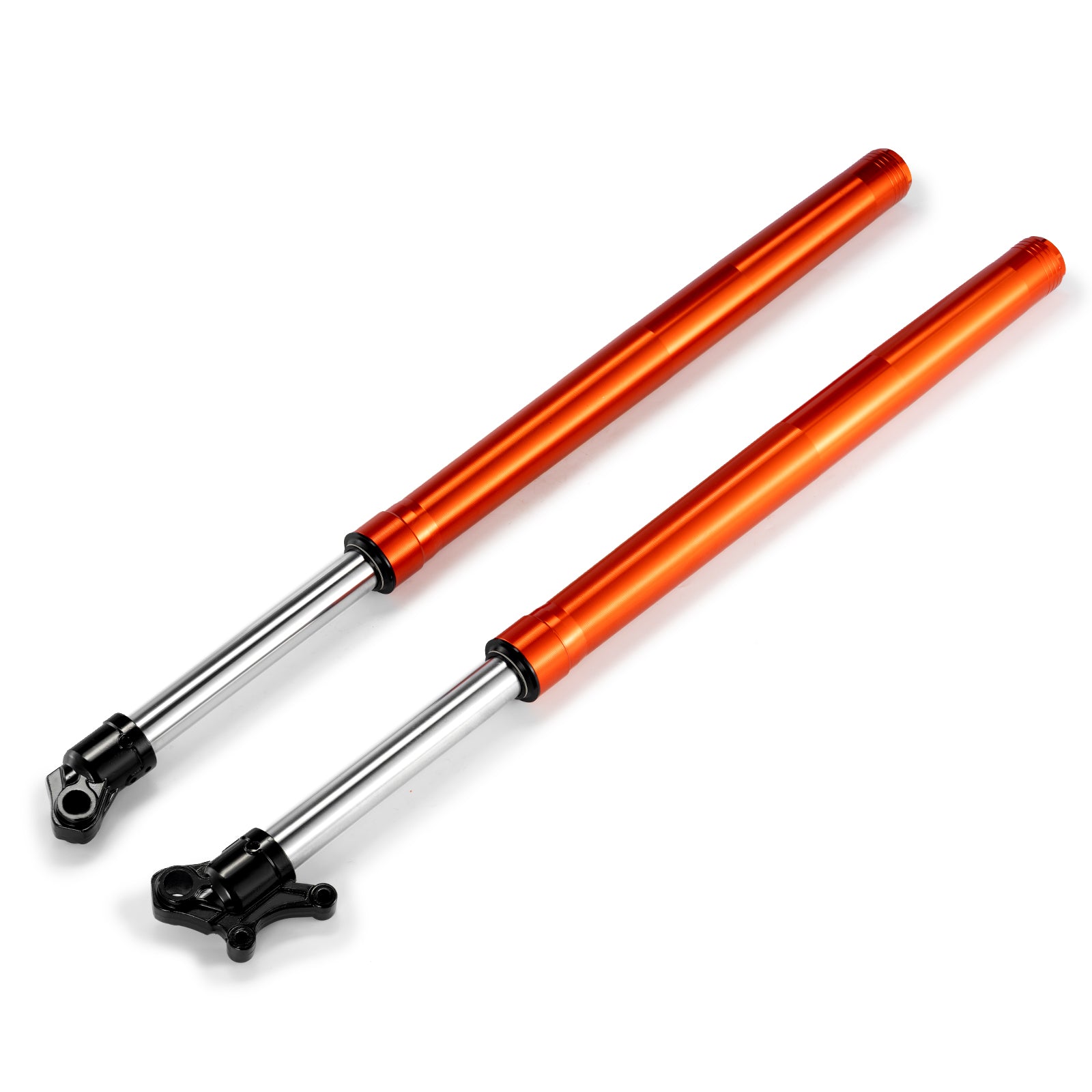 Qronge Bikes