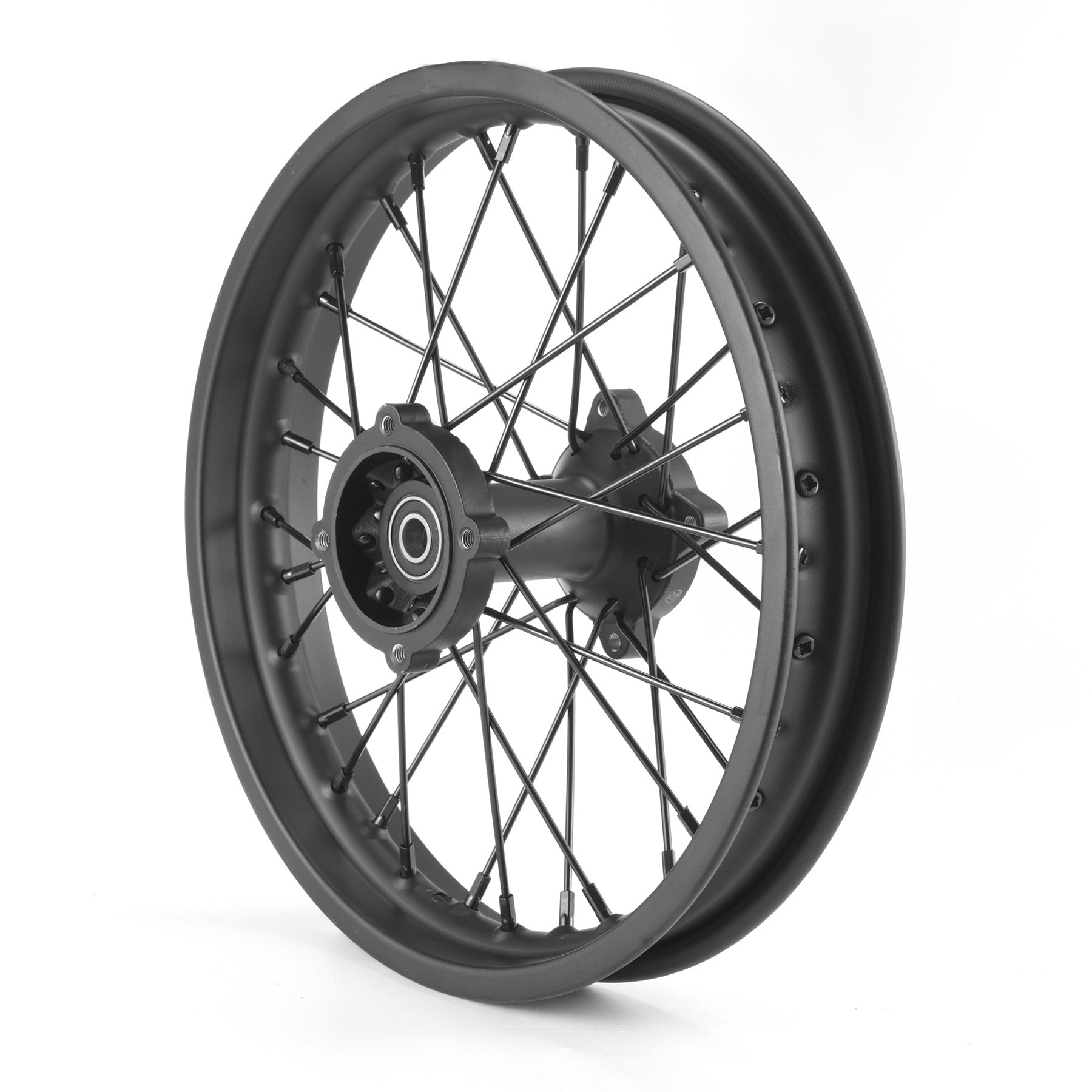 Qronge Bikes