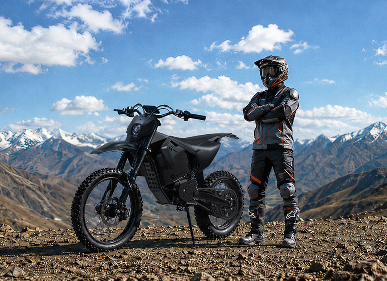 Innovation and Exploration