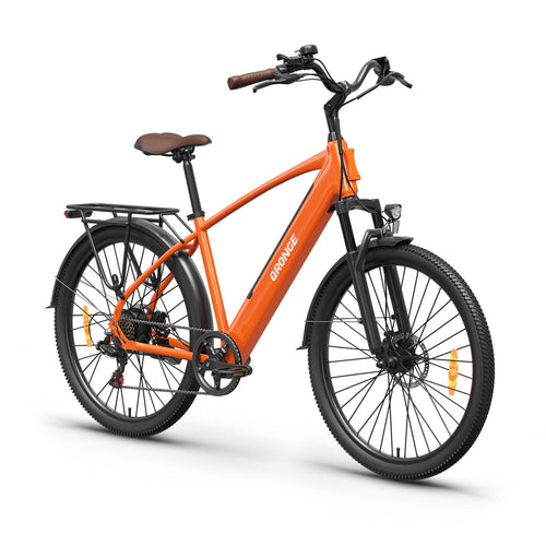 Meteors Ebike