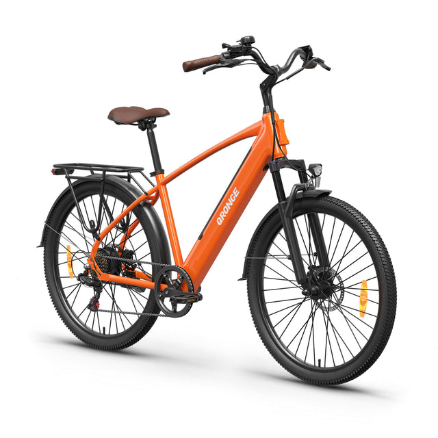 Meteors Ebike
