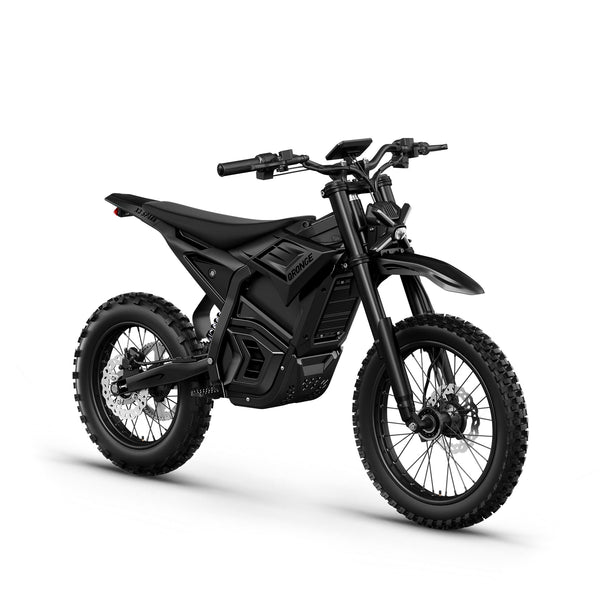 Qronge Bikes