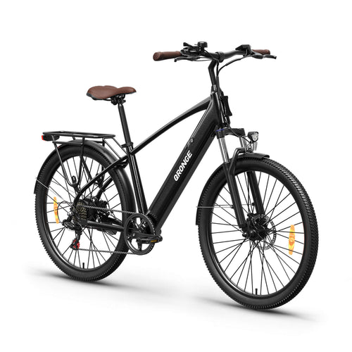 Meteors Ebike