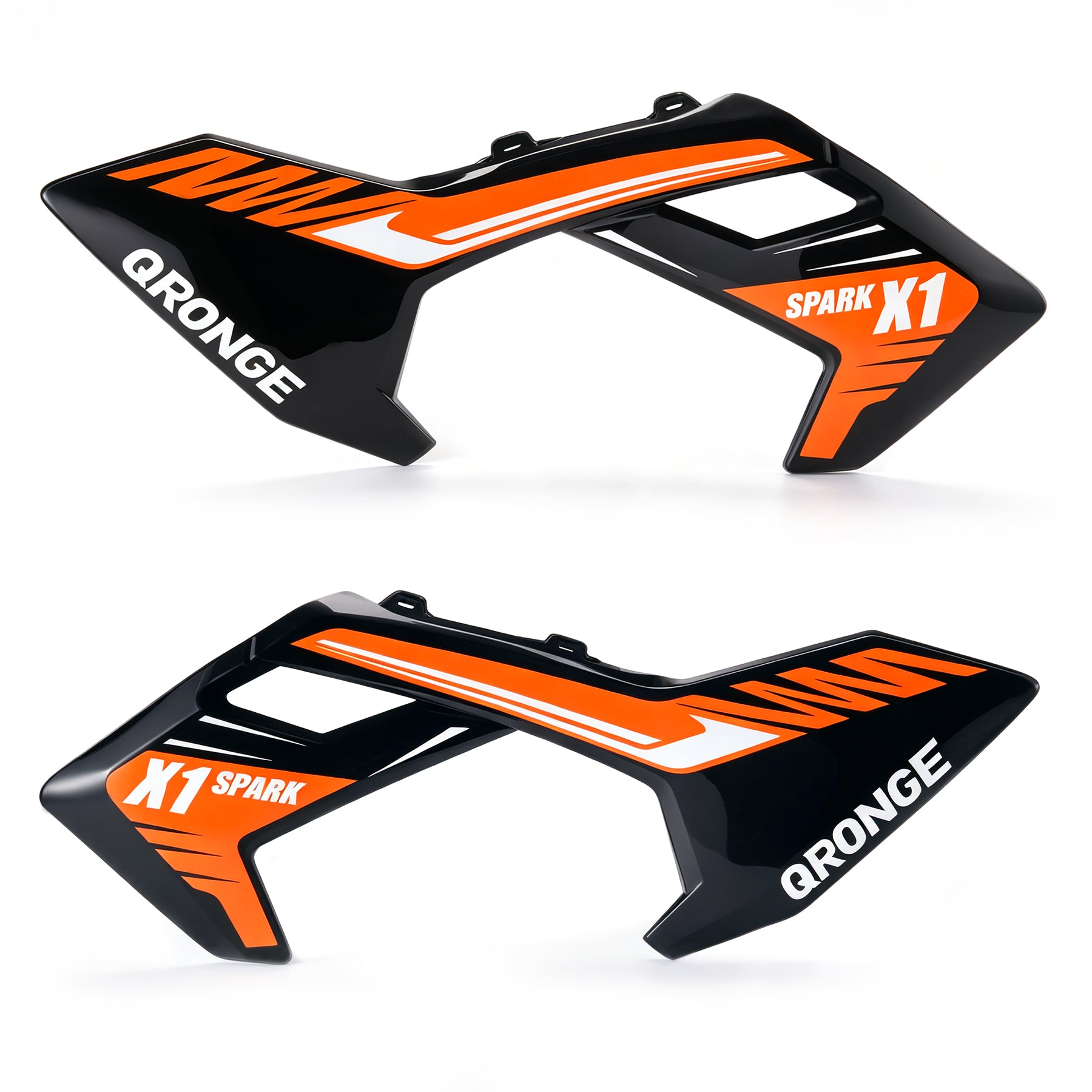 Qronge Bikes