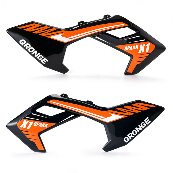 Qronge Bikes
