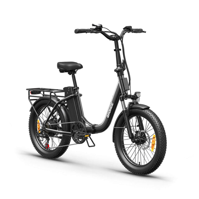 Mirage Ebike