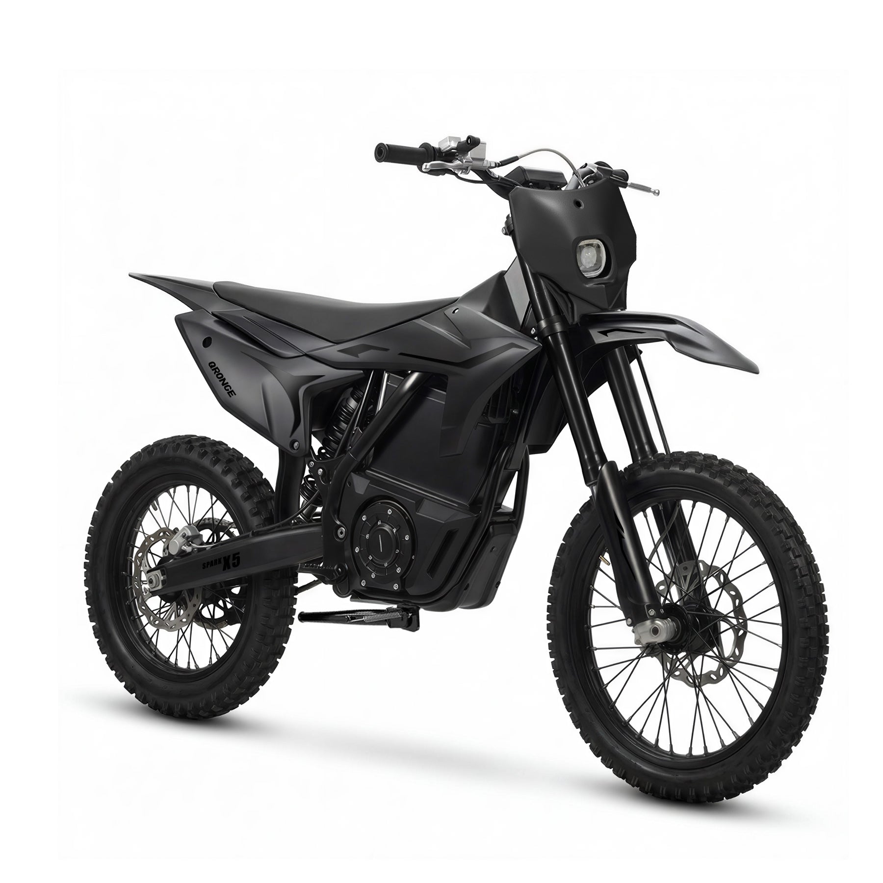 Qronge Bikes