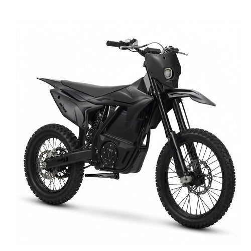 X5 Spark Electric Dirt Bike