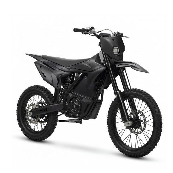 Qronge Bikes