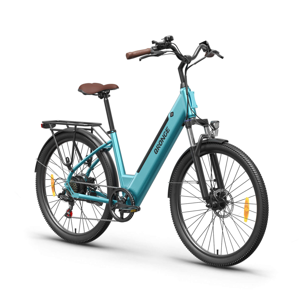 Meteors ST Ebike