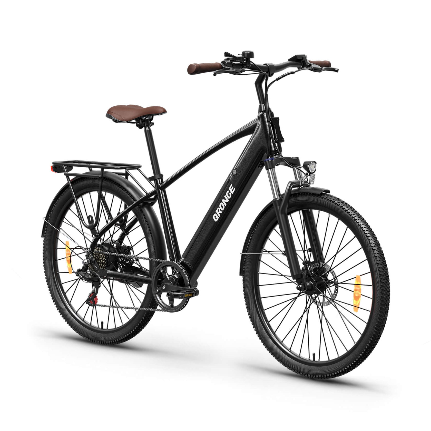 Best E-Bike for Family Needs – Qronge E-Bikes for Everyone