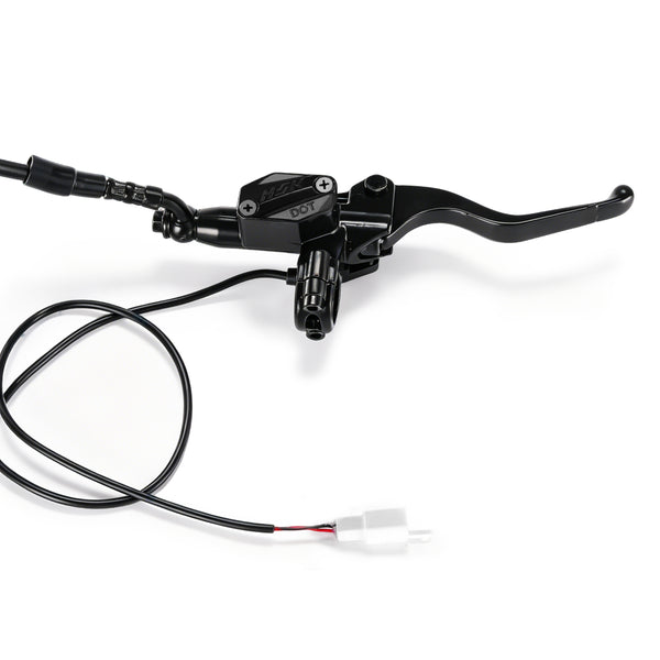 Qronge Bikes