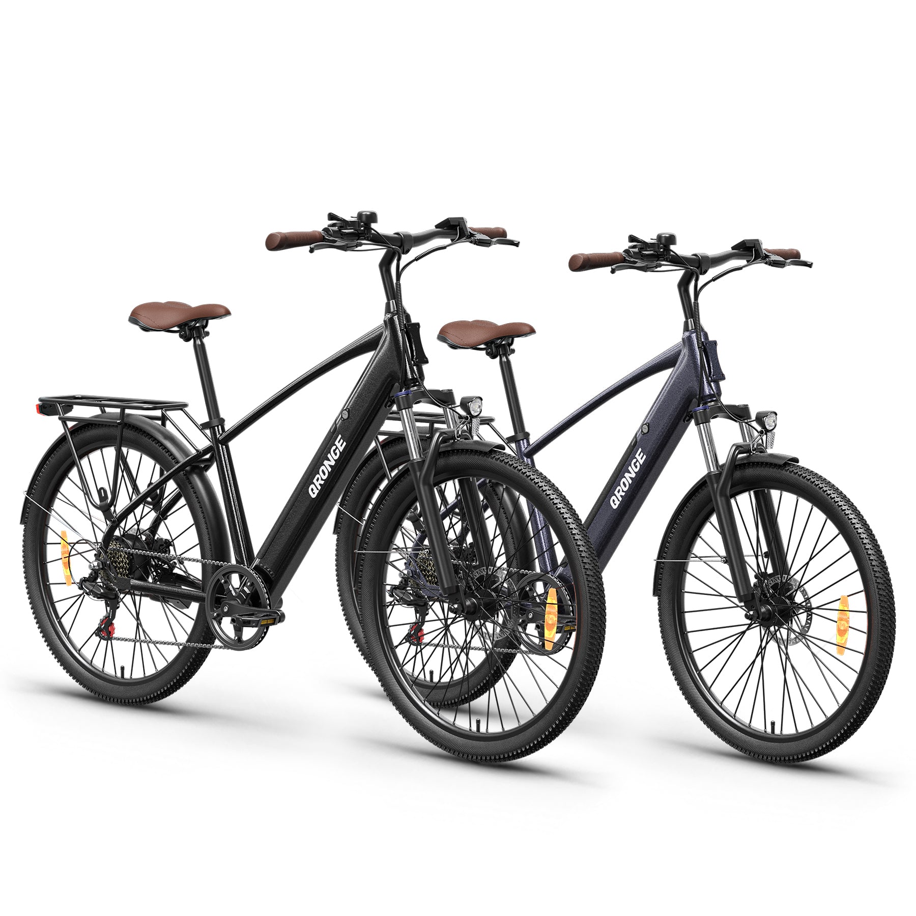 Qronge Bikes